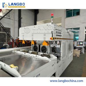 315mm Pipe Belling Machine