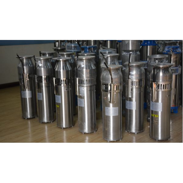 100M3 / Вертикаль насоса фонтана погружающийся h для полива сельскохозяйственных угодиь