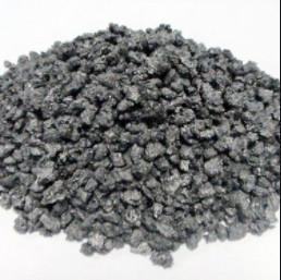 Low Nitrogen Graphite Petroleum Coke 5mm-20mm Fuel Grade