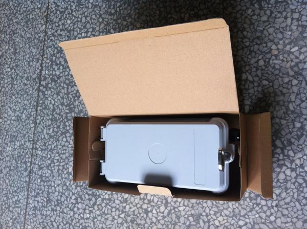 STB Module 10 Pairs Telephone Distribution Box ABS Plastic