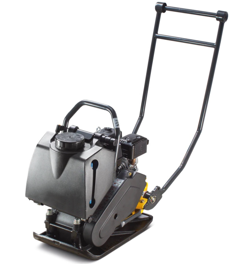 Molde Roto Placas vibratorias de dirección única de aluminio Molde de billete molde de rotación moldeado molde de tanque de agua extraíble