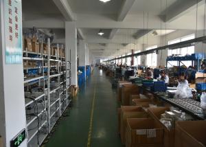 Shanghai Honglian Medical Tech Group