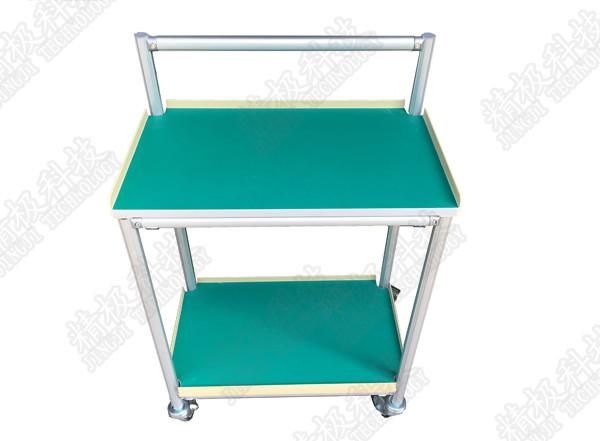 La tuyauterie intérieure de garnitures de tuyau de fonte d'aluminium d'AL-1-S joint la valeur esthétique élevée sans briller