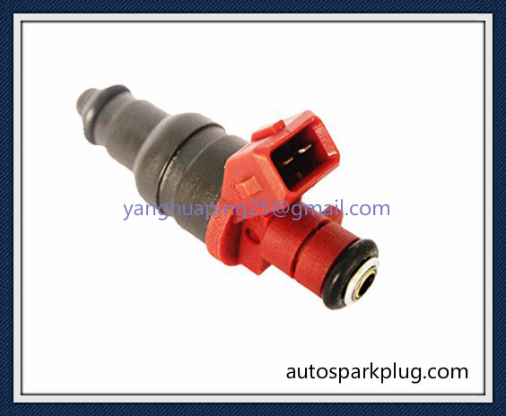 Mercedes Benz CKlasse Car Fuel Injector OEM 0000788523 High Flow Fuel Injectors