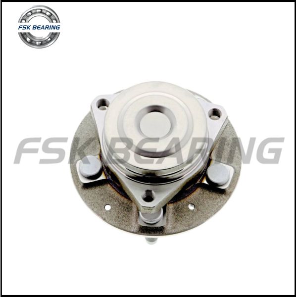 China FSK 13512895 13509913 Front Wheel Hub And Bearing Assembly With Wheel Studs