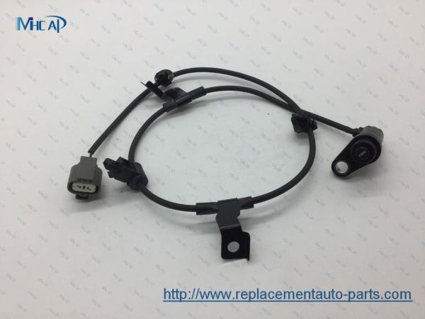 MN102578 ABS Wheel Speed Sensor For Mitsubishi L200 Triton Pajero Sport Rear Axle