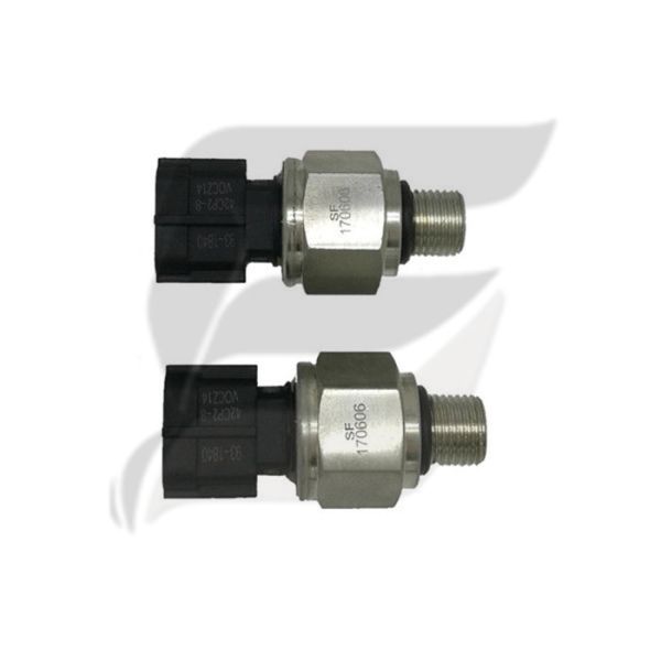 7861-93-1840 PC200-8 PC220-8 PC300-6 PC350-6 Komatsu Excavator Spare Parts