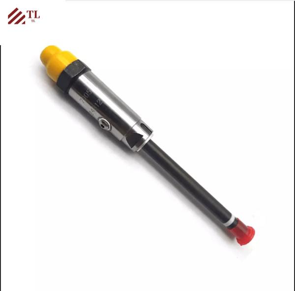 - Bomba de injecção de combustível 8N-7005 10R-3418 para escavadeira Caterpillar E330B em explorações agrícolas