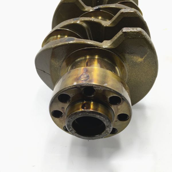 Профессиональный кривошин цилиндра 3Л Тойота 4, наборы коленчатого вала двигателя 13401-54020