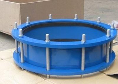 Acessórios dobro do central elétrica da água do mar DN20 da tubulação da flange