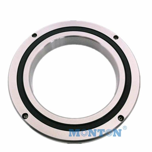 RB4010UUCC0P5 RB Standard Bearing Separable Outer Ring For Inner Ring Rotation