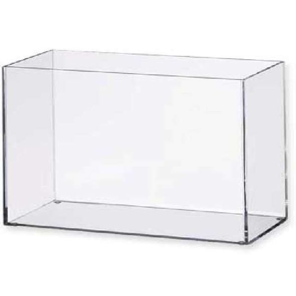 Acrylic box display