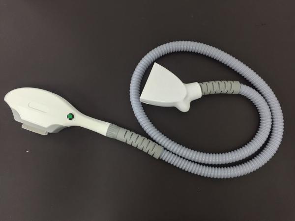Super Hair Removal E Light Ipl Machine Water Cooling For Pigmentation Therapy