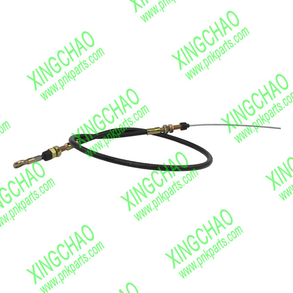 Cable de la maquinaria de RE280270 JD Tractor Parts Farm