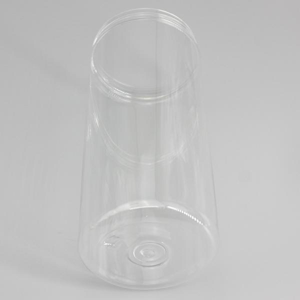 Frascos cosméticos do espaço livre 33.82oz largo da boca 190mm