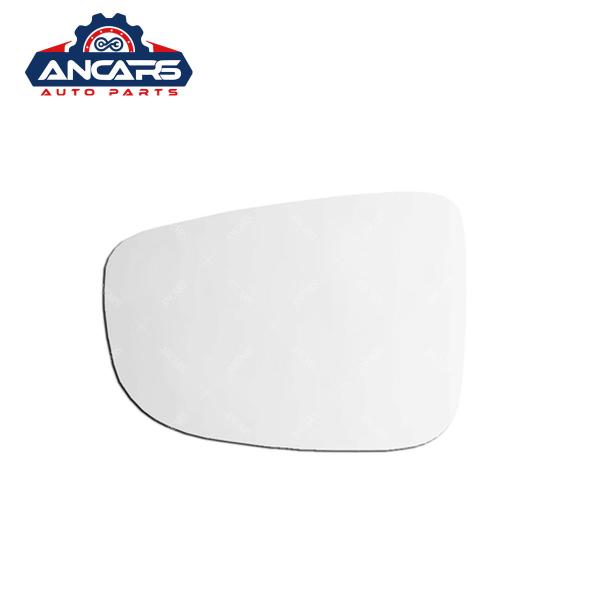 2013 Mazda Side Mirror Parts Heating , Mazda 6 Side Mirror Glass GHP9-69-1G1
