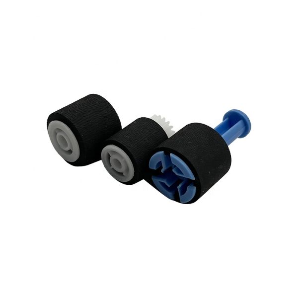 High Quality Hand Feed Pickup Roller for HP 4014 4015 4515 M600 M601 M605 M4555 Pickup Roller Printer Copier Spare Parts
