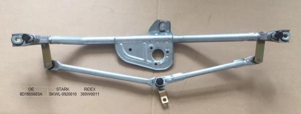 A4 8d1955603a Audi Wiper Linkage OEM Supply Wiper Transmission Replacement