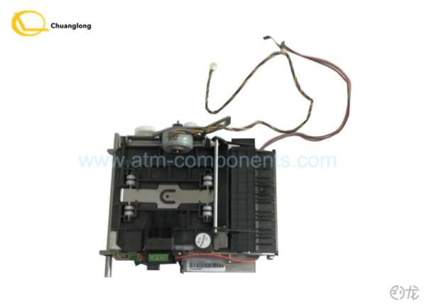 1750063787 Assy 01750063787 da placa de guia do transporte do conjunto TP07 do apresentador das peças TP07s de TP07 Wincor ATM