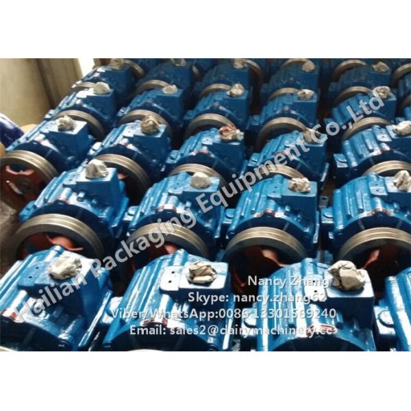 Sliding Blade Milking Vacuum Pump Small Milking Parlor Equipment Parts