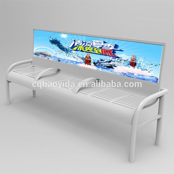 Подгонянный Суд патио металла Anticorrosion 2070mm