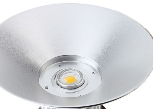 30W LED High Bay Warehouse Light Super Bright Fixture Factory Equivalent Dialight Led High Bay Light
