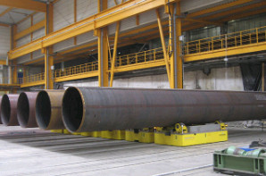 API 5L Grb Hot Rolled Carbon Steel Pipe Seamless Pipeline SCH20-SCH160