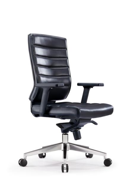 office PU leather task chair furniture