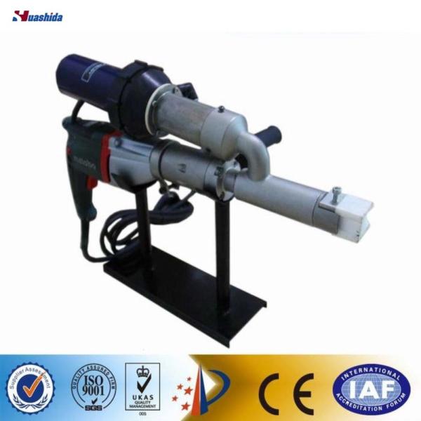 20-Year Manufacturer Compact Cordless Handheld Welding Gun from China