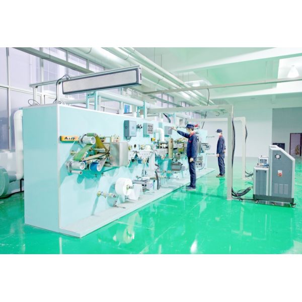 Changzhou Bestcare Products Co., Ltd.