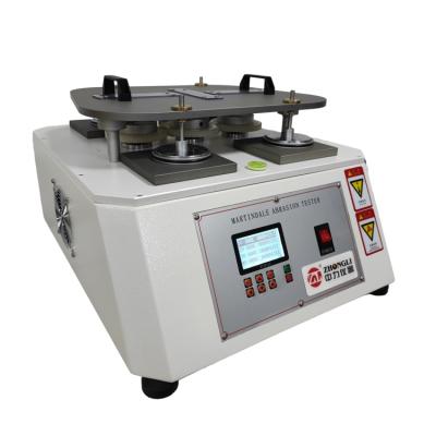 4-Station Martindale Abrasion Tester for Fabric ASTM D4970