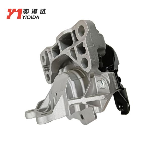FB5Z-6038B Engine Mount Rubber Replacement For Ford Explorer