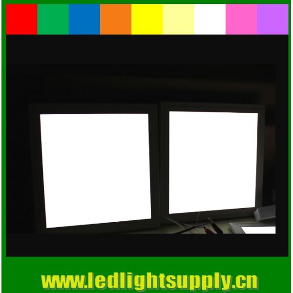 Удивительная яркая дешевая цена светодиодная панель свет потолок плоский светодиодный свет 60 * 60cm для продажи