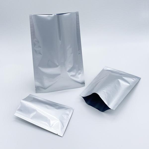 Aluminum Foil Vacuum Storage Retort Pouch Packaging