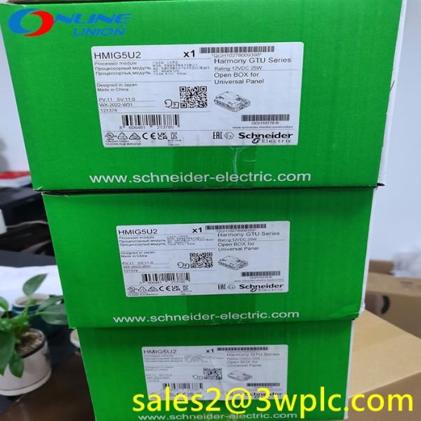 WX-2022-W31 Schneider Industrial Wireless Gateway for IoT Edge Computing (Dual SIM, 5G Ready)