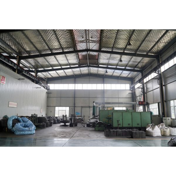 Xi'an machinery & engineering import & export co.,ltd.