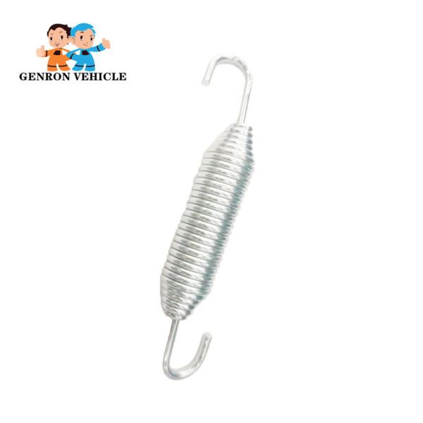 Custom Cheap Auto Slack Adjuster Return Brake Shoe Extension Springs