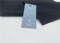tela exterior do vintage do impermeabilizante de 75D T400100% SORONA