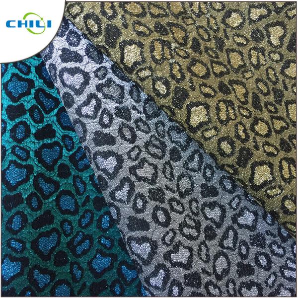 Solid Glitter Leather Fabric Wallpaper Beautiful Sheets Well Crafting