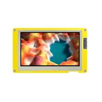 4Module d'affichage LCD de 3 pouces RGB 65K Couleur et 480 * 272 Résolution pour un affichage précis