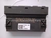 Shandeka C9H Controlador de domínio avançado de assistência à condução 812W25805-7088 China Heavy Truck Parts