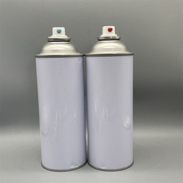 Female Spray Paint Valve For Industrial Aerosol Coating Leak-Proof Design For Reliable Distribution