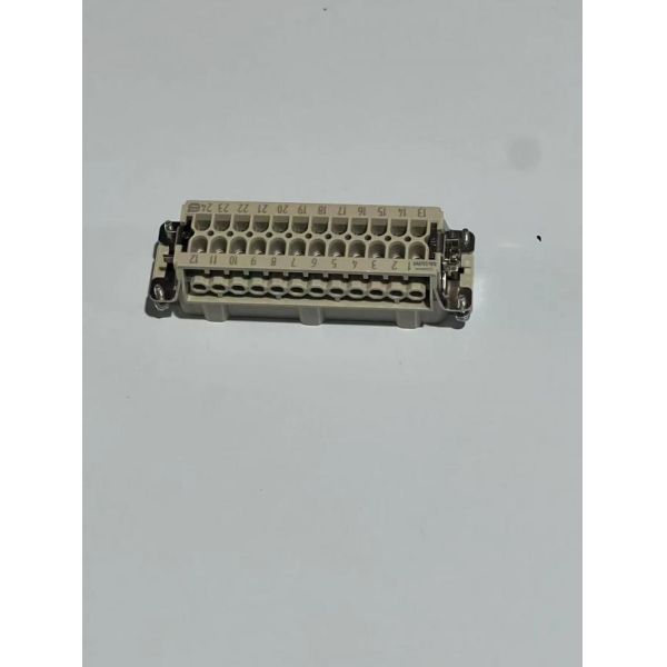 6042.077 Connector Konecranes Spare Parts With Space Saving Design