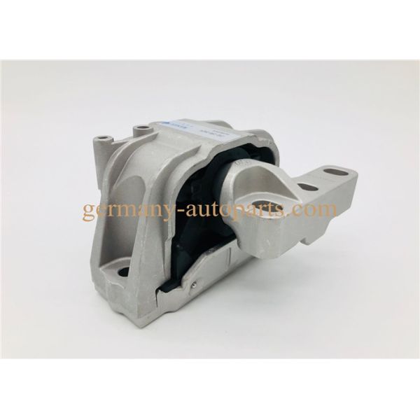 Rubber - Metal Bearing Car Engine Mounting 1.98kg For Audi Passat 1K0199262AM