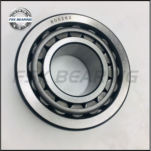 Дюймовый EE538260/538370 однорядный конический роликовый подшипник 660.4*939.8*136.52 мм Premium Quality