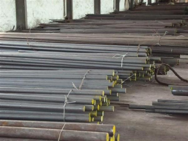 Haste de aço inoxidável do estoque de haste 310S 321 304 3mm de aço inoxidável laminados a alta temperatura