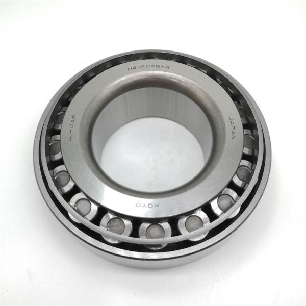 Радиальные подшипники ролика H414245/10 конусности 68.262X136.525X41.275