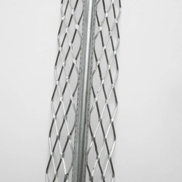 Water Deflection Channel Corner Bead Sill Screed Conforms To Astm C1063