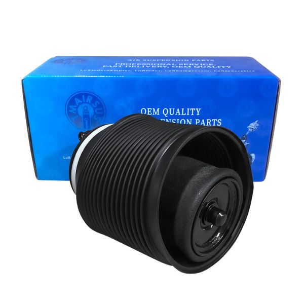 Rear Air Spring 48090-35011  48080-35011 For Toyota Land Cruiser Prado J120 Series 2.7 4.0 Lexus GX470