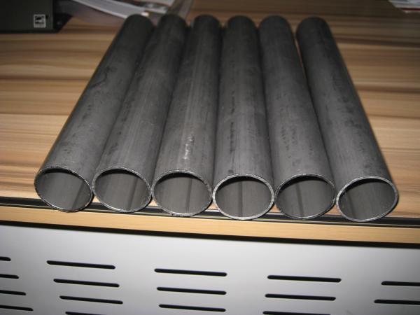 JIS G3445 STKM 15A Drawn Over Mandrel Steel Tube Seamless And Electric Resistance